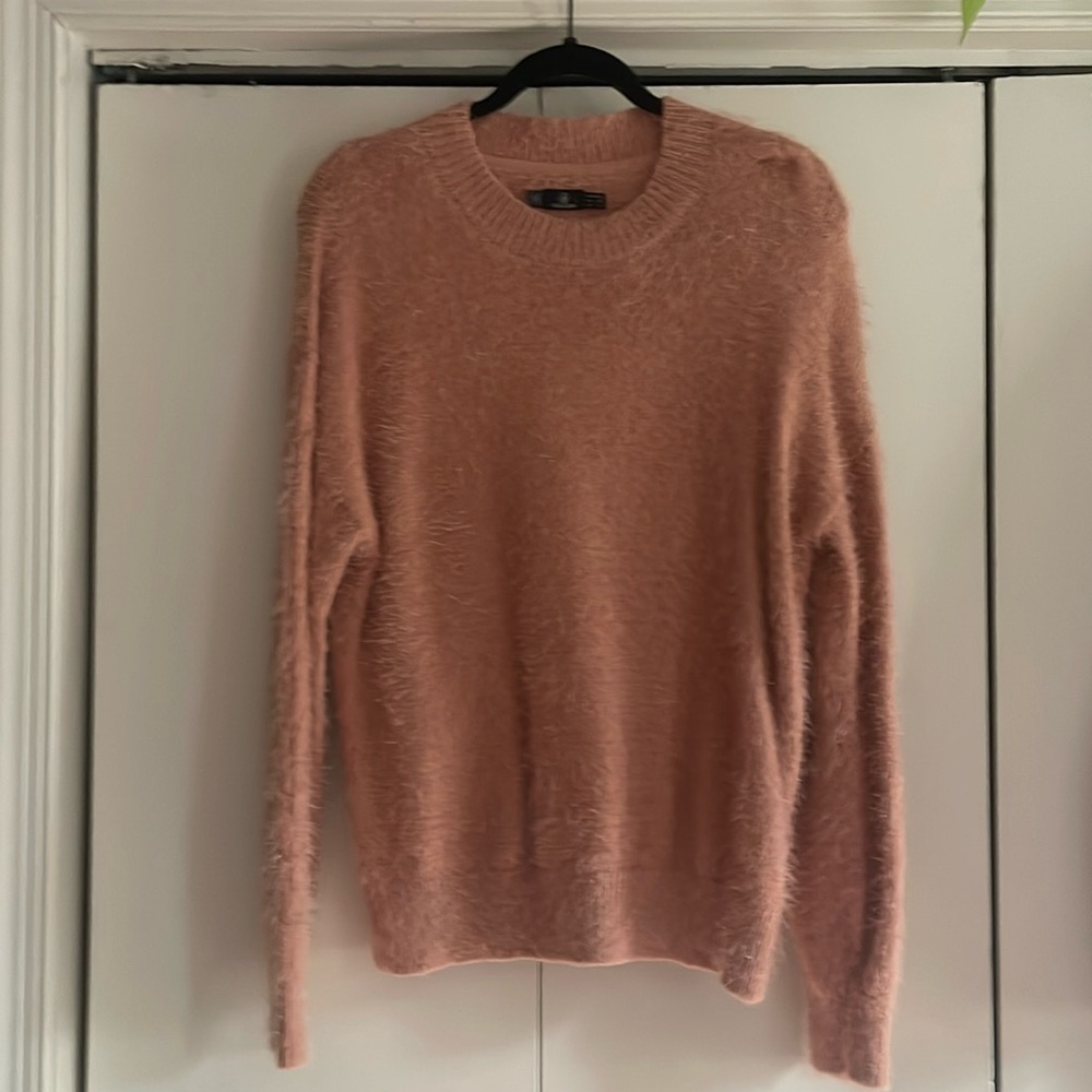 Volcom Size M Super Soft Sweater - image 1
